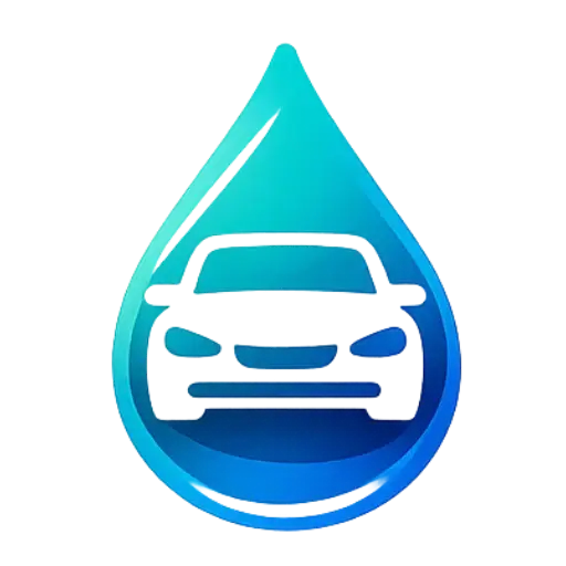 Lavage auto à domicile Puget